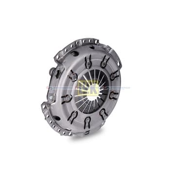 Kopplingstryckplatta Ø-228mm från Autofrance
