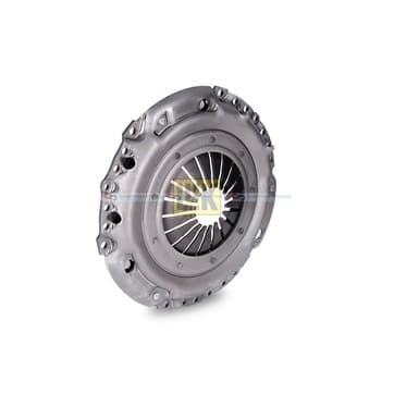 Kopplingstryckplatta Ø-228mm från Autofrance