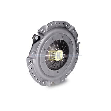 Kopplingstryckplatta Ø-230mm från Autofrance