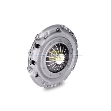 Kopplingstryckplatta Ø-228mm från Autofrance