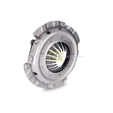 Kopplingstryckplatta Ø-232mm från Autofrance