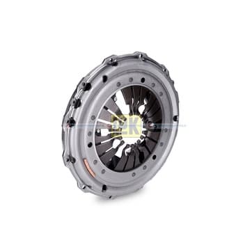 Kopplingstryckplatta Ø-228mm från Autofrance