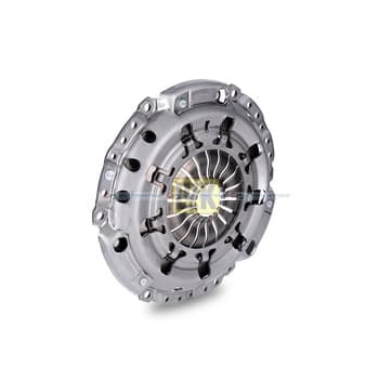 Kopplingstryckplatta Ø-228mm från Autofrance