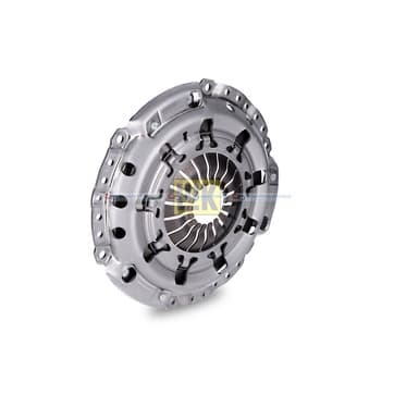 Kopplingstryckplatta Ø-228mm från Autofrance