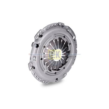 Kopplingstryckplatta Ø-226mm från Autofrance