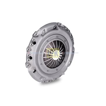 Kopplingstryckplatta Ø-228mm från Autofrance