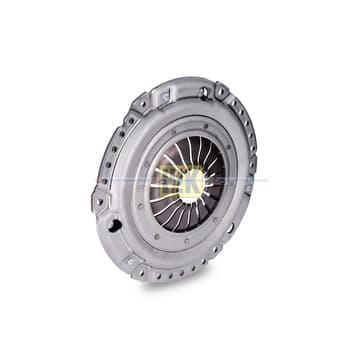 Kopplingstryckplatta Ø-230mm från Autofrance