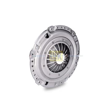 Kopplingstryckplatta Ø-230mm från Autofrance