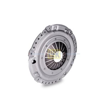 Kopplingstryckplatta Ø-230mm från Autofrance