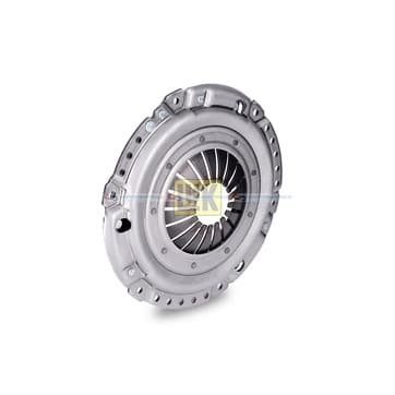 Kopplingstryckplatta Ø-230mm från Autofrance