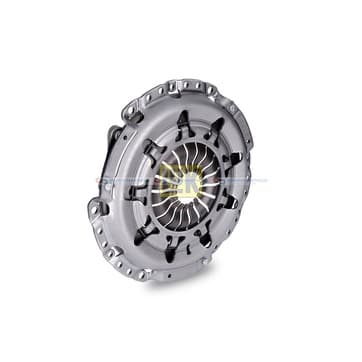Kopplingstryckplatta Ø-228mm från Autofrance