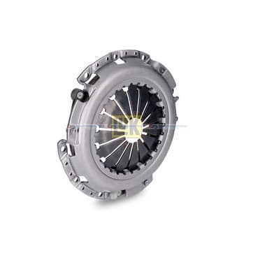 Kopplingstryckplatta Ø-225mm från Autofrance