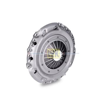 Kopplingstryckplatta Ø-228mm från Autofrance