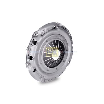 Kopplingstryckplatta Ø-230mm från Autofrance