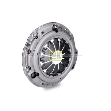 Kopplingstryckplatta Ø-230mm från Autofrance