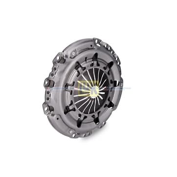 Kopplingstryckplatta Ø-240mm från Autofrance