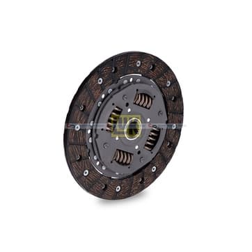 Kopplingsskiva Ø-190mm från Autofrance