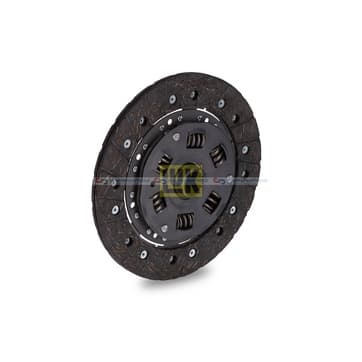 Kopplingsskiva Ø-190mm från Autofrance