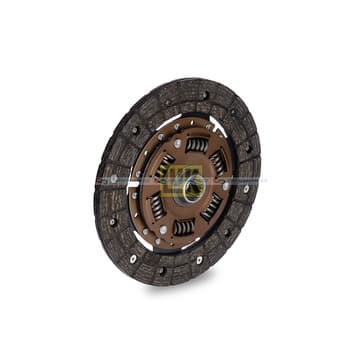 Kopplingsskiva Ø-190mm från Autofrance