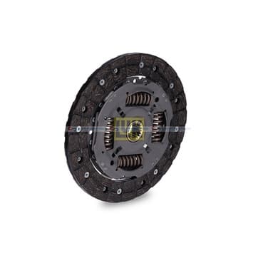Kopplingsskiva Ø-190mm från Autofrance