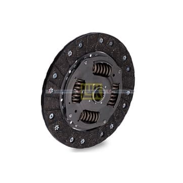 Kopplingsskiva Ø-210mm från Autofrance