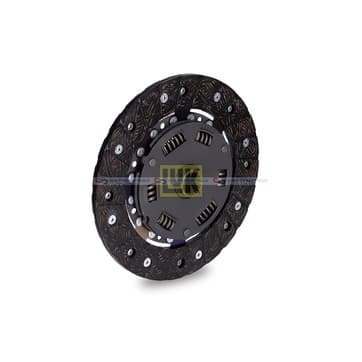 Kopplingsskiva Ø-215mm från Autofrance