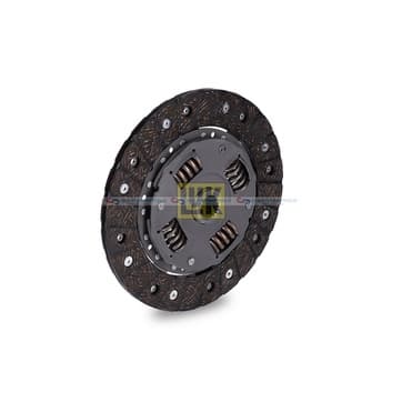 Kopplingsskiva Ø-215mm från Autofrance