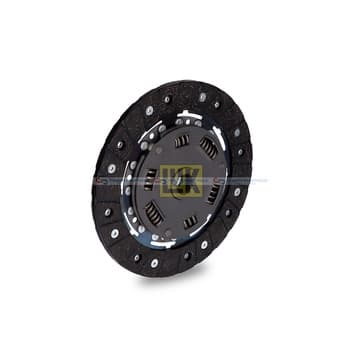 Kopplingsskiva Ø-215mm från Autofrance