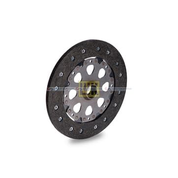 Kopplingsskiva Ø-220mm från Autofrance