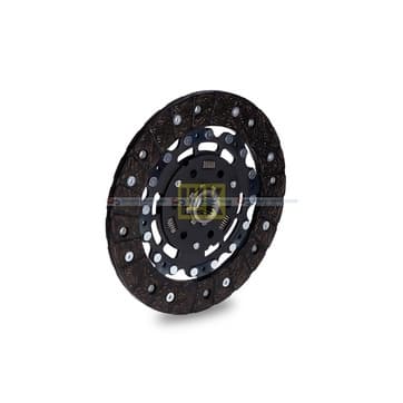 Kopplingsskiva Ø-215mm från Autofrance