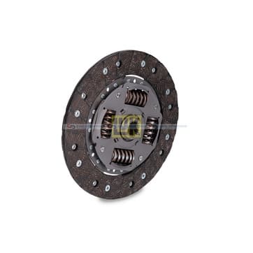 Kopplingsskiva Ø-220mm från Autofrance