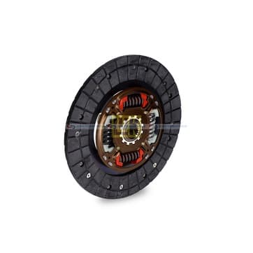 Kopplingsskiva Ø-220mm från Autofrance