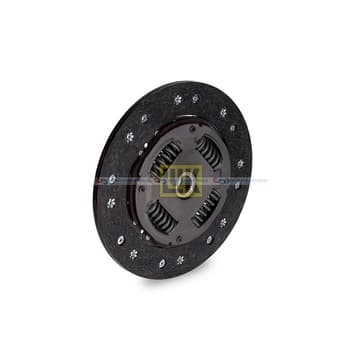 Kopplingsskiva Ø-215mm från Autofrance