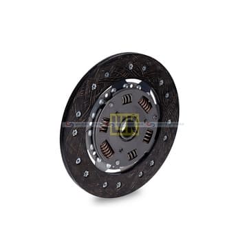 Kopplingsskiva Ø-228mm från Autofrance