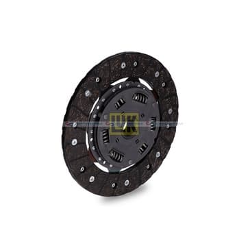 Kopplingsskiva Ø-225mm från Autofrance