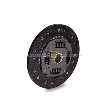 Kopplingsskiva Ø-228mm från Autofrance