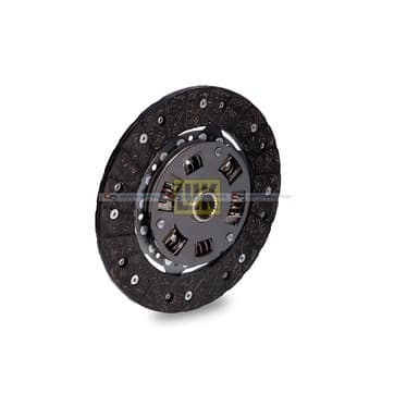 Kopplingsskiva Ø-228mm från Autofrance