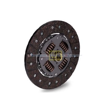 Kopplingsskiva Ø-240mm från Autofrance