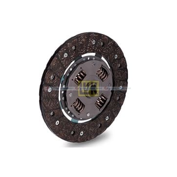 Kopplingsskiva Ø-240mm från Autofrance