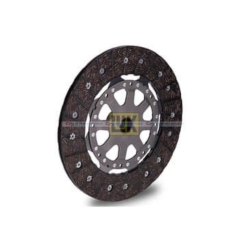 Kopplingsskiva Ø-240mm från Autofrance