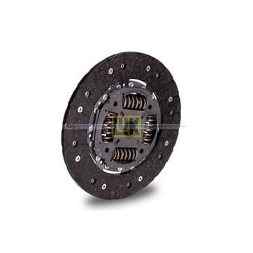 Kopplingsskiva Ø-240mm från Autofrance