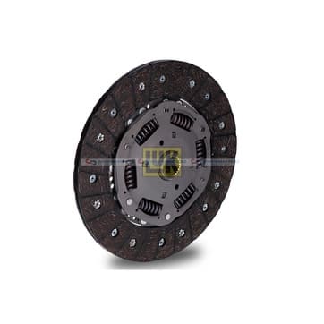 Kopplingsskiva Ø-240mm från Autofrance
