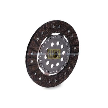 Kopplingsskiva Ø-240mm från Autofrance