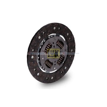 Kopplingsskiva Ø-240mm från Autofrance