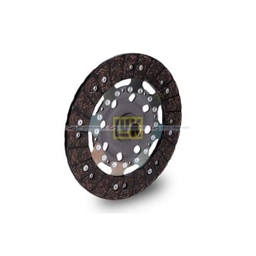 Kopplingsskiva Ø-242mm från Autofrance