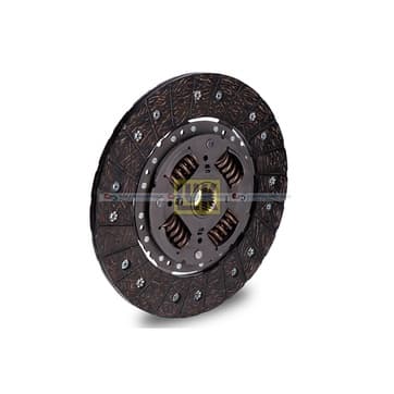 Kopplingsskiva Ø-235mm från Autofrance
