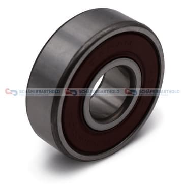 Styrlager, koppling från Autofrance