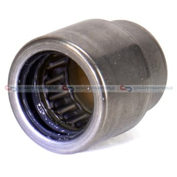 Styrlager, koppling från Autofrance