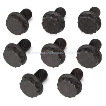 Skruvsats, svänghjul från Autofrance