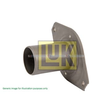 Styrhylsa, koppling från Autofrance